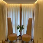 cortinas elegantes onda perfecta