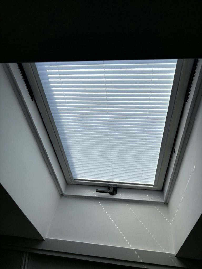 Cortinas y estores a medida Madrid