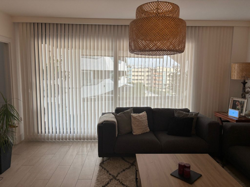 cortinas